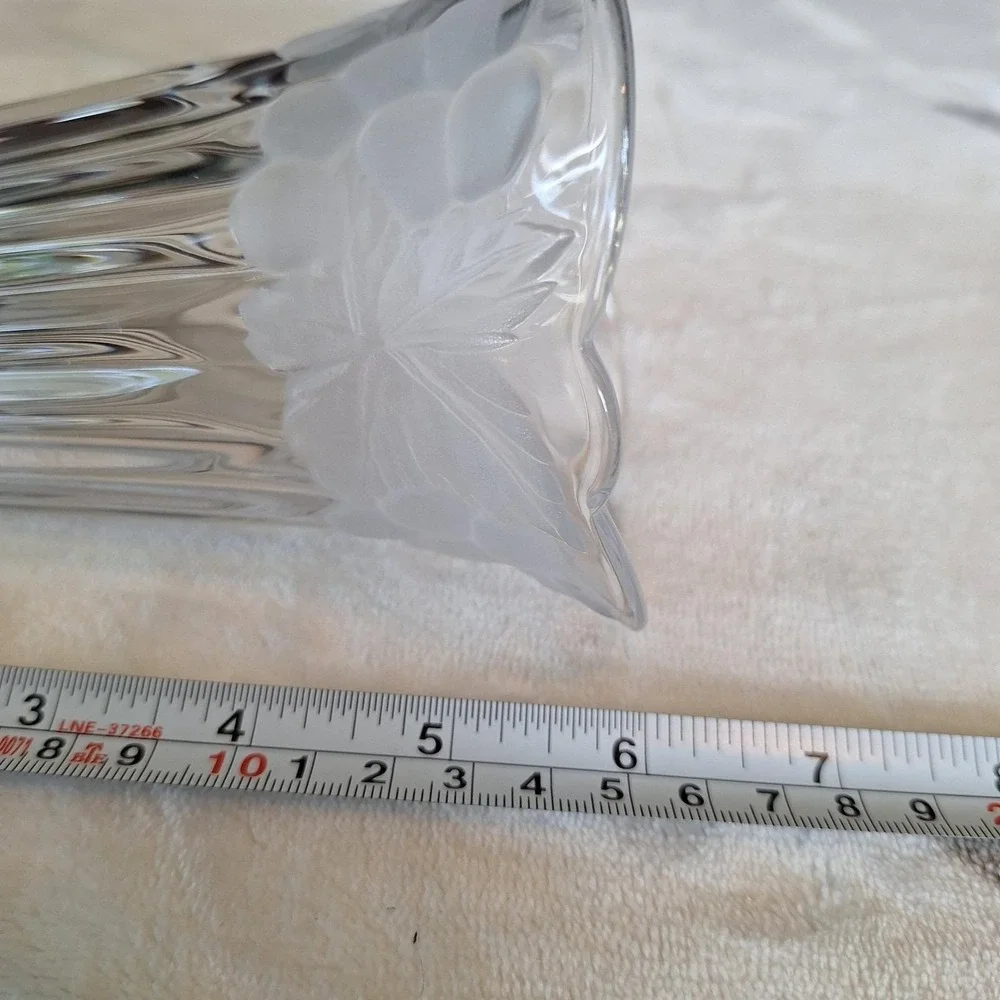 Vintage Garden Harvest Vase 6